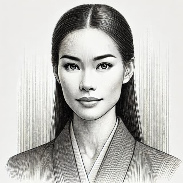 Picture of the author