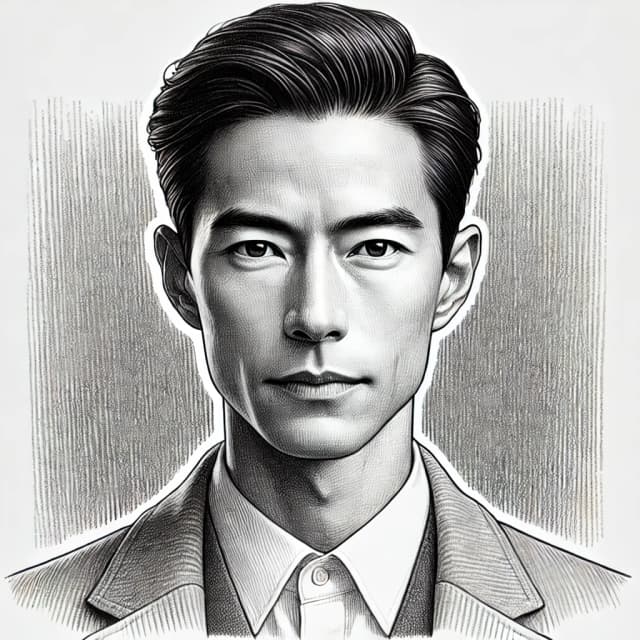 Picture of the author